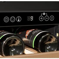Винный шкаф Meyvel MV19-KWT1 - Превью изображения №4 — Интернет-магазин Teono.by