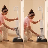 Вертикальный моющий пылесос Roborock Wet and Dry Vacuum Cleaner F25 RT WD5M7B012-02 (с русской озвучкой) - Превью изображения №26 — Интернет-магазин Teono.by