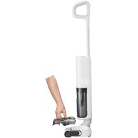 Вертикальный моющий пылесос Roborock Wet and Dry Vacuum Cleaner F25 RT WD5M7B012-02 (с русской озвучкой) - Превью изображения №8 — Интернет-магазин Teono.by