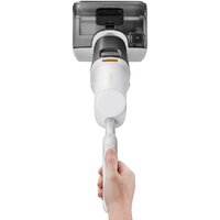 Вертикальный моющий пылесос Roborock Wet and Dry Vacuum Cleaner F25 RT WD5M7B012-02 (с русской озвучкой) - Превью изображения №16 — Интернет-магазин Teono.by