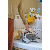 Пылесос для удаления пылевых клещей Hoover HMC510UV 011 - Превью изображения №11 — Интернет-магазин Teono.by