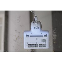 Пылесос для удаления пылевых клещей Hoover HMC510UV 011 - Превью изображения №8 — Интернет-магазин Teono.by