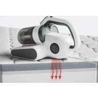 Пылесос для удаления пылевых клещей Hoover HMC510UV 011 - Превью изображения №9 — Интернет-магазин Teono.by