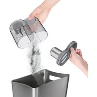 Пылесос для удаления пылевых клещей Hoover HMC510UV 011 - Превью изображения №4 — Интернет-магазин Teono.by