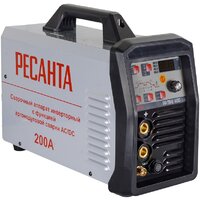Ресанта САИ-200АД (АС/DC)