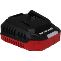 Profipower PL-12 (с 2-мя АКБ) Image #24