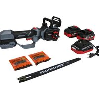 Profipower PL-12 (с 2-мя АКБ)