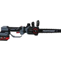 Profipower PL-12 (с 2-мя АКБ) Image #4