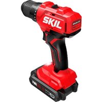 Skil DL6280SE20 (с 2-мя АКБ, кейс) Image #2