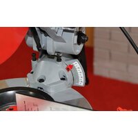 Торцовочная пила Holzmann TK 305 - Превью изображения №5 — Интернет-магазин Teono.by