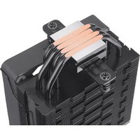Кулер для процессора Thermaltake Astria 200 ARGB CL-P119-AL12SW-A - Превью изображения №4 — Интернет-магазин Teono.by