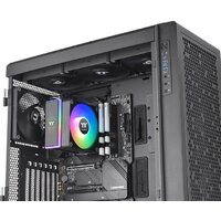 Кулер для процессора Thermaltake Astria 200 ARGB CL-P119-AL12SW-A - Превью изображения №6 — Интернет-магазин Teono.by