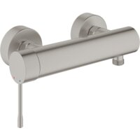 Grohe Essence New 33636DC1 (стальной)