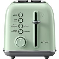 Buydeem DT620 Cozy Greenish