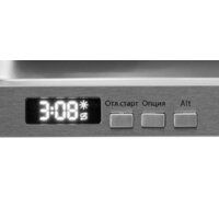 Zigmund & Shtain DW 301.6 Image #4