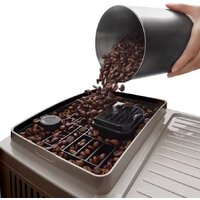 Кофемашина DeLonghi Magnifica Start ECAM220.50.BG - Превью изображения №2 — Интернет-магазин Teono.by