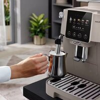 Кофемашина DeLonghi Magnifica Start ECAM220.50.BG - Превью изображения №8 — Интернет-магазин Teono.by