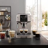 Кофемашина DeLonghi Magnifica Start ECAM220.50.BG - Превью изображения №6 — Интернет-магазин Teono.by