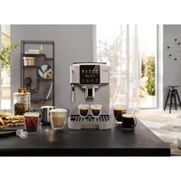 Кофемашина DeLonghi Magnifica Start ECAM220.50.BG - Превью изображения №10 — Интернет-магазин Teono.by