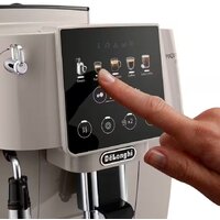 Кофемашина DeLonghi Magnifica Start ECAM220.50.BG - Превью изображения №3 — Интернет-магазин Teono.by