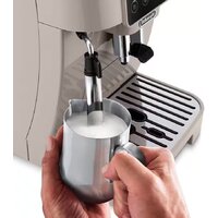 Кофемашина DeLonghi Magnifica Start ECAM220.50.BG - Превью изображения №4 — Интернет-магазин Teono.by