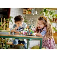 LEGO Avatar 75571 Нейтири и Танатор против AMP-робота Куорича Image #8