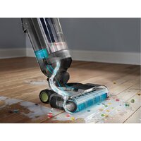Вертикальный моющий пылесос Ryobi RHFC18BL-0 18В (без АКБ) - Превью изображения №17 — Интернет-магазин Teono.by