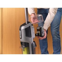 Вертикальный моющий пылесос Ryobi RHFC18BL-0 18В (без АКБ) - Превью изображения №16 — Интернет-магазин Teono.by