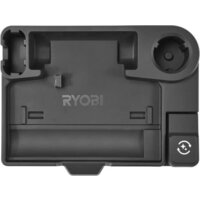 Вертикальный моющий пылесос Ryobi RHFC18BL-0 18В (без АКБ) - Превью изображения №4 — Интернет-магазин Teono.by