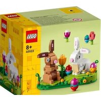 LEGO 40523 Пасхальные кролики