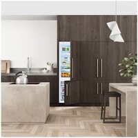 Холодильник LG Studio GRSN266LLP - Превью изображения №13 — Интернет-магазин Teono.by