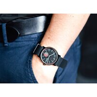 Наручные часы Skagen Signatur SKW6540 - Превью изображения №9 — Интернет-магазин Teono.by