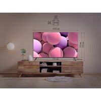 Телевизор KIVI 55U750NB - Превью изображения №14 — Интернет-магазин Teono.by