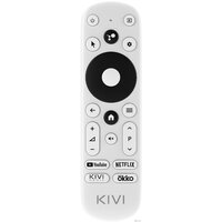 Телевизор KIVI 55U750NB - Превью изображения №18 — Интернет-магазин Teono.by