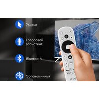 Телевизор KIVI 55U750NB - Превью изображения №20 — Интернет-магазин Teono.by