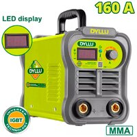 Dyllu DTWD31601