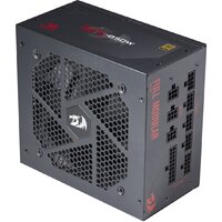 Блок питания Redragon RGPS-850W 70489 - Превью изображения №5 — Интернет-магазин Teono.by