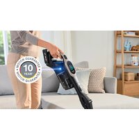 Пылесос Bosch Unlimited 10 BBS1041GQC - Превью изображения №2 — Интернет-магазин Teono.by