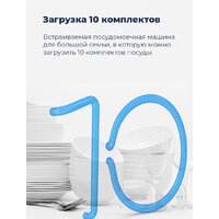 MAUNFELD MLP 08IM Image #16