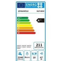 MAUNFELD MLP 08IM Image #7
