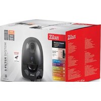 Пылесос Zilan ZLN8471 (черный) - Превью изображения №9 — Интернет-магазин Teono.by