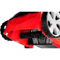 Скарификатор-аэратор Зубр Мастер ЗСЭ-32-1000 - Превью изображения №7 — Интернет-магазин Teono.by