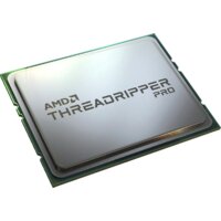 AMD Ryzen Threadripper Pro 3955WX (WOF) Image #4