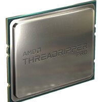 AMD Ryzen Threadripper Pro 3955WX (WOF) Image #2