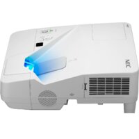 Проектор NEC UM330W - Превью изображения №8 — Интернет-магазин Teono.by