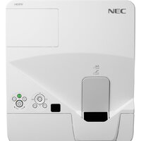 Проектор NEC UM330W - Превью изображения №6 — Интернет-магазин Teono.by