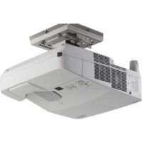 Проектор NEC UM330W - Превью изображения №2 — Интернет-магазин Teono.by