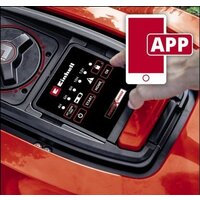 Einhell Freelexo 600 BT Image #4