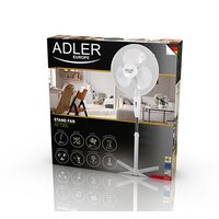 Вентилятор Adler AD 7305 - Превью изображения №4 — Интернет-магазин Teono.by