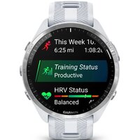 Garmin Forerunner 965 (белый/серый) Image #8